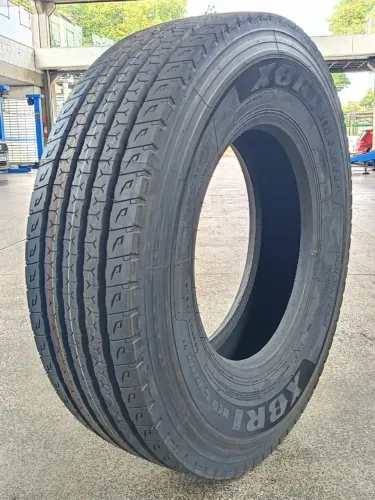 Pneu 295/80R22,5 XBRI Neo Curve 18 Lonas 152/149M (Veículos de Carga)