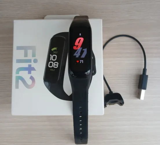 Samsung Galaxy Fit 2