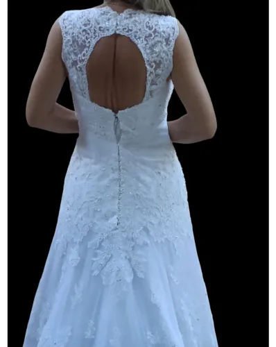 Vestido noiva