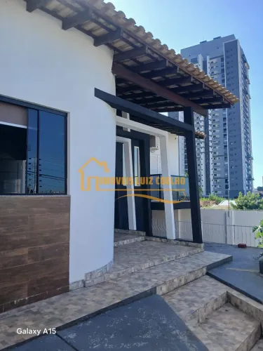 Casa para alugar em Cuiabá/MT