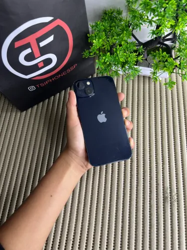 iPhone 13 normal 128Gb Bateria 100%