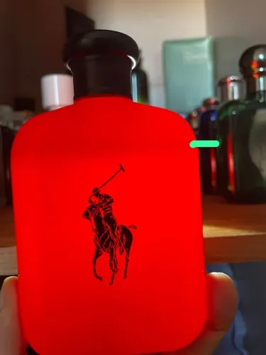Perfume Polo Red EDT 125ml