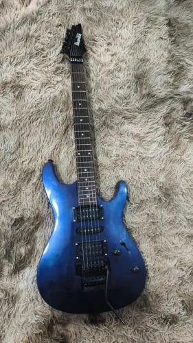 Vendo guitarra Ibanez Gio