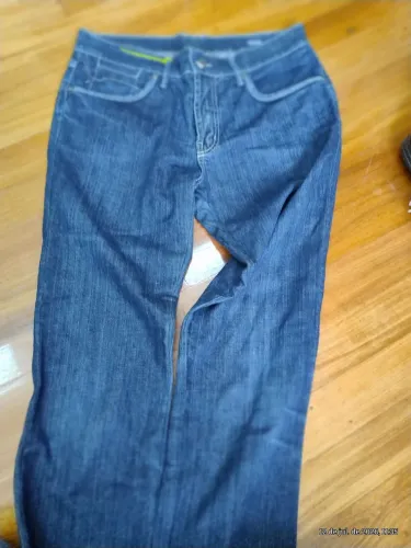 Calça Jeans