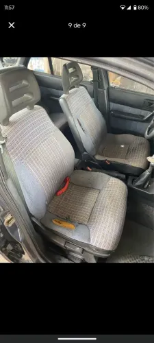 Fiat Tipo 1.6 I.e. 2P E 4P 1994