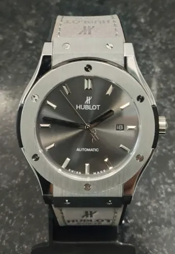 Relógio Hublot Automático Premium !!! 