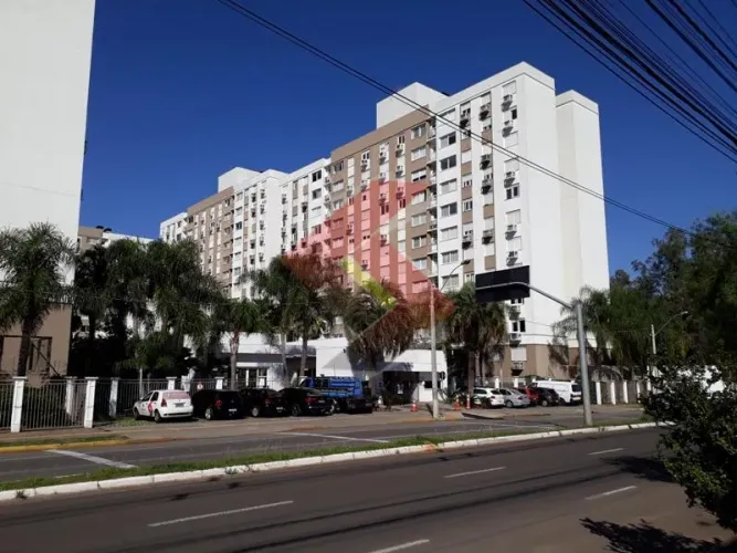 Locação Apartamento CANOAS RS Brasil