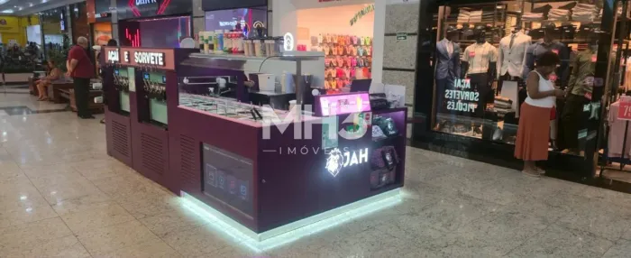 REPASSE DE FRANQUIA JAH AÇAÍ SHOPPING BRISAMAR | SÃO VICENTE/SP