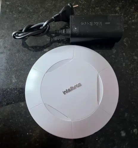 AP 360 Intelbras + Fonte POE