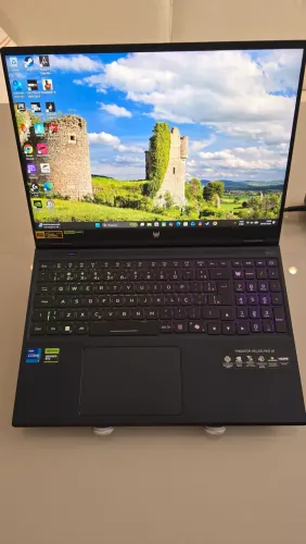 Notebook Acer Predator Helios Neo 16