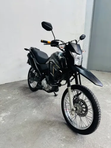 Honda NXR 160 BROS ESDD 160 cc 