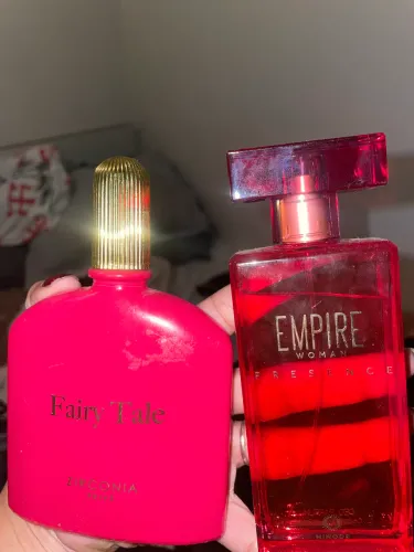 Kit perfumes