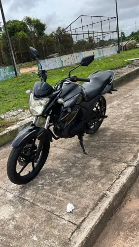 Vende-se fazer 150 Yamaha