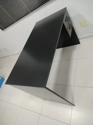 Mesa de escritório