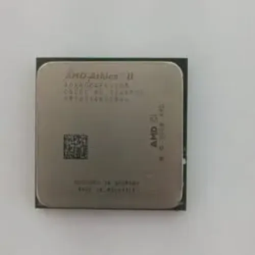 AMD AM3 Athlon II x4 640 3,0Ghz OEM