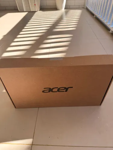 Notebook Gamer Acer Nitro V15