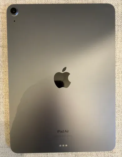 iPad Air 5? Geração 