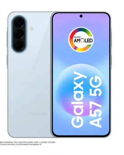 A57 5G 256GB