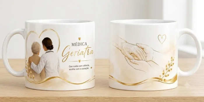 Caneca Personalizada