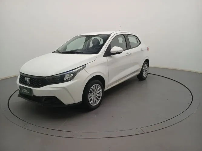 Fiat Argo Drive 1.0 Firefly 2025