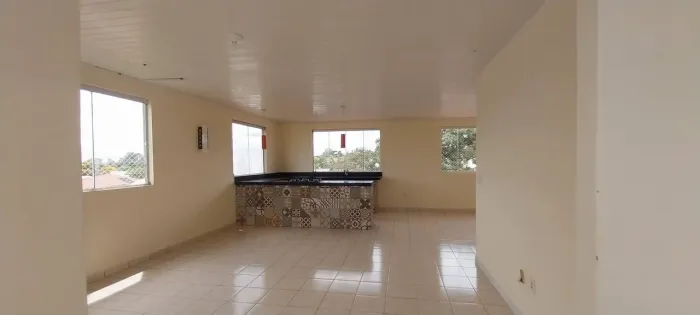 Aluguel Condomínio Rk