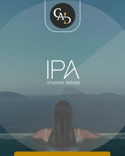 Joia do Ipa: Exclusiva Unidade de 82m² c/ Vista Mar O Maior Espaço no Melhor Design -Pron