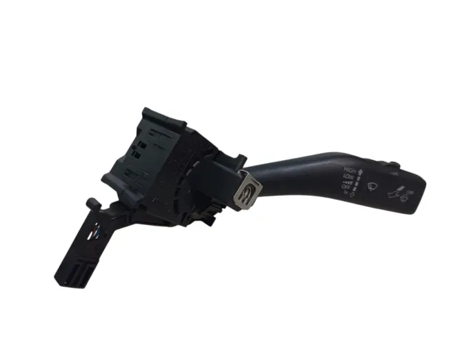 Comando Chave Seta Limpador Parabrisa Jetta 2004 Á 2008