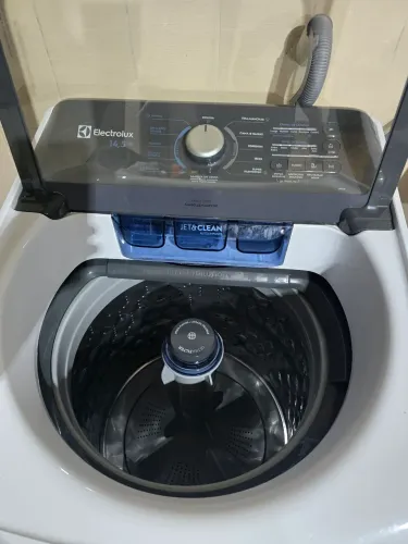 Maquina de lavar Electrolux 14,5