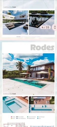 Piscinas igui  