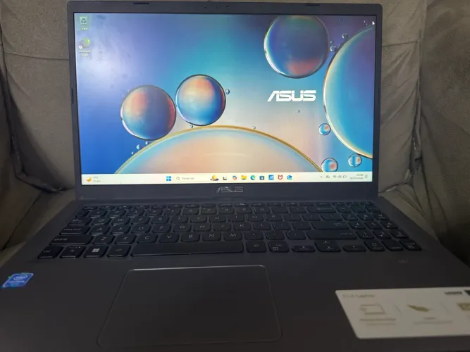 Notebook  ASUS