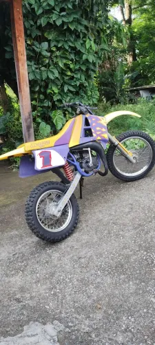 MALAGUTI RCX12