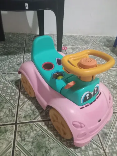 Totokinha infantil