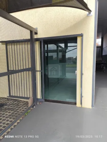 Cômodo Comercial para locação no Bairro Jardim Europa