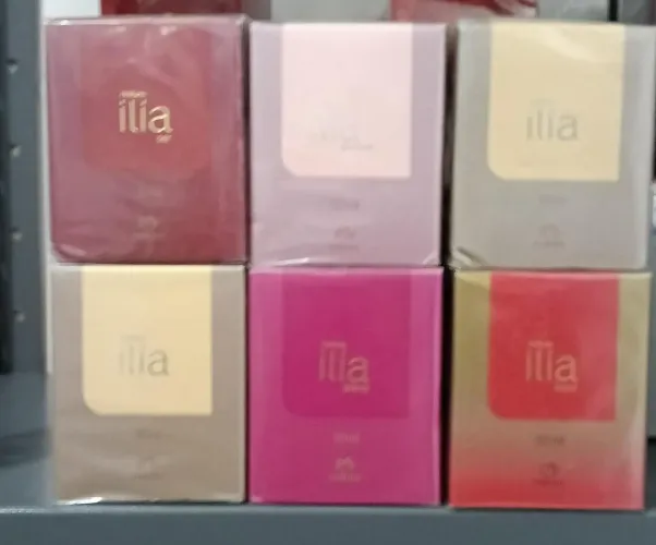 Ilia