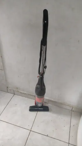 Aspirador de pó Philco