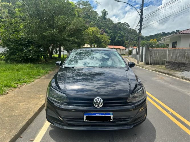 Imagem de Volkswagen Polo 1.6 MSI Total Flex 16V 5P AUT 2021