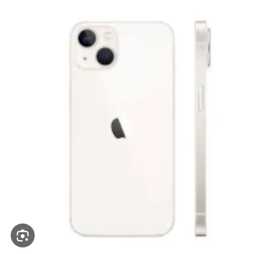 iPhone 13 6.1 branco