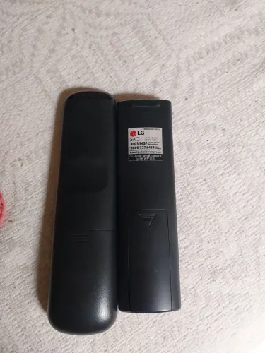 Controle de tv original da tv AOC,LG