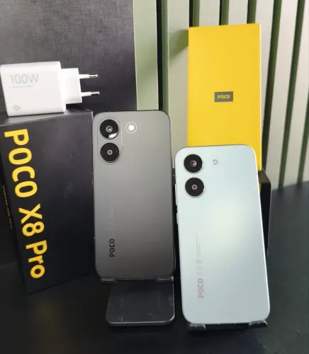Poco X8 Pro 5G (NFC) 512GB/8GB