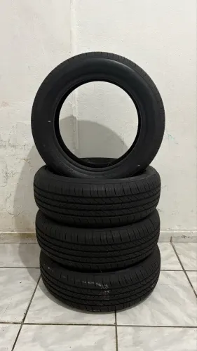 Pneus novos aro 14