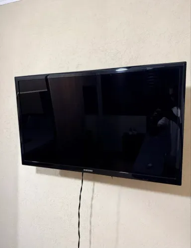 TV LED SAMSUNG 40 POLEGADAS COM CHROMECAST