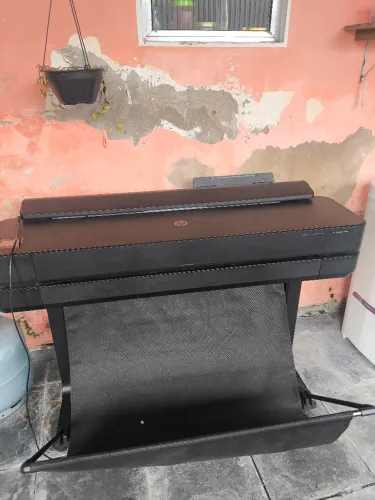 PLOTTER HP Designjet T650