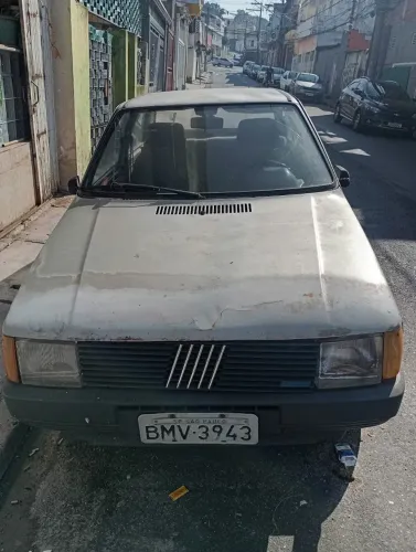 Fiat Premio CS 1.6/ 1.5/ 1.3 2P 1986