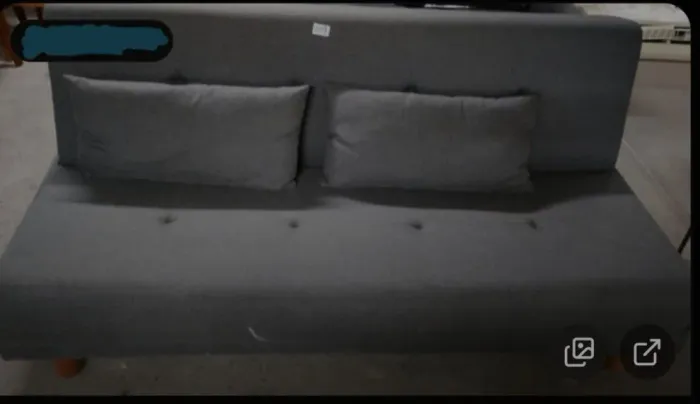 Sofá Cama 