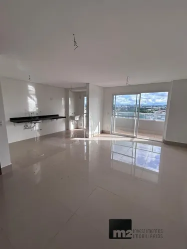 Apartamento com 3 quartos no Village Veneza