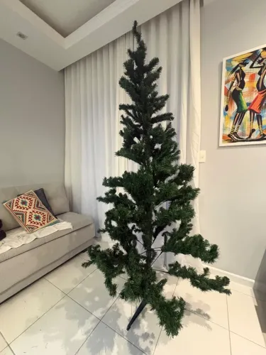 Árvore de Natal