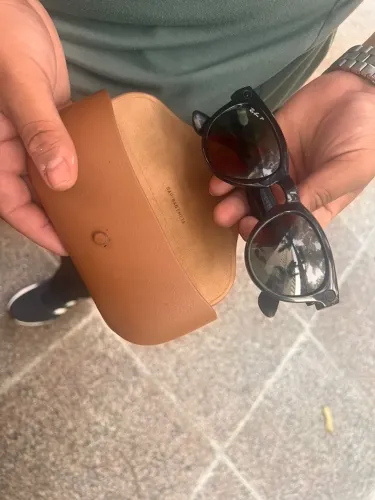 Ray ban meta gen 2