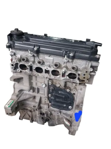 Motor city fit 1.5 2009 2014 116cv flex 