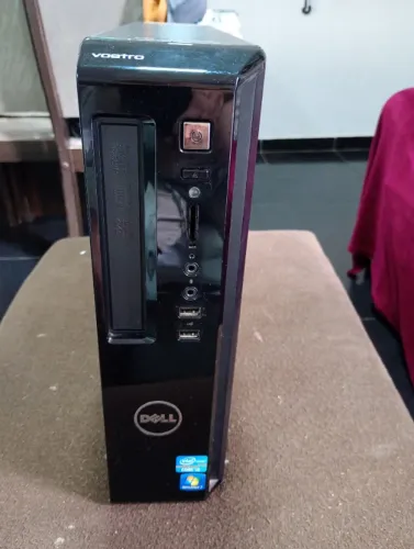 computador dell intel core i3-2120 cpu 3.30GHZ