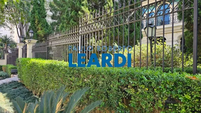 APARTAMENTO - JARDIM PAULISTA - SP